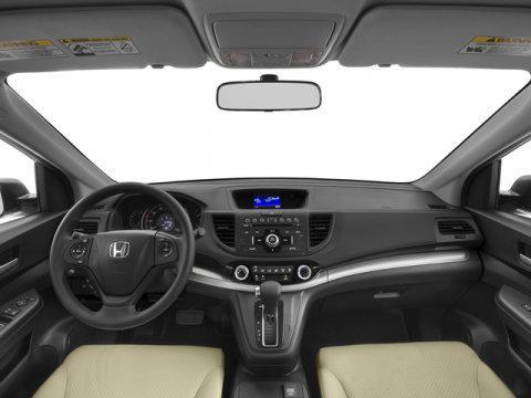 used 2016 Honda CR-V car, priced at $15,710
