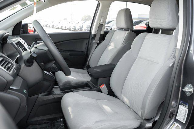 used 2016 Honda CR-V car, priced at $14,988