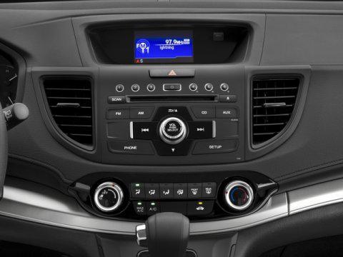 used 2016 Honda CR-V car, priced at $15,710