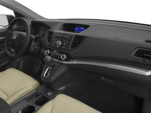 used 2016 Honda CR-V car, priced at $15,710