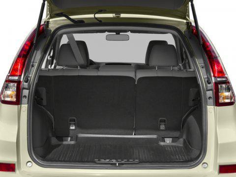 used 2016 Honda CR-V car, priced at $15,710
