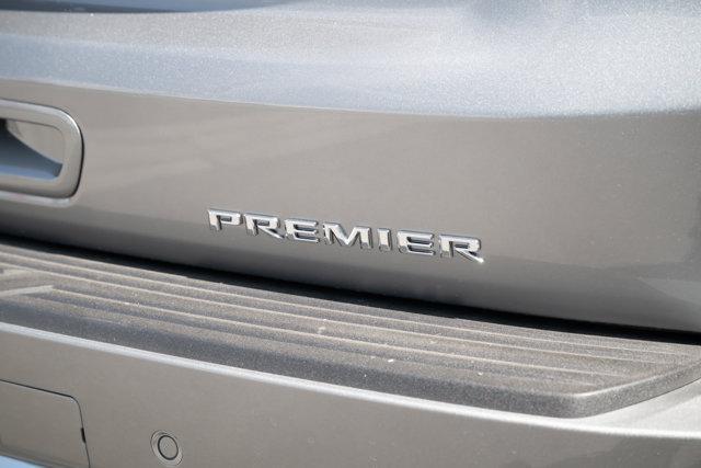 new 2025 Chevrolet Suburban car, priced at $74,790