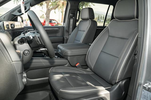 new 2025 Chevrolet Suburban car, priced at $74,790