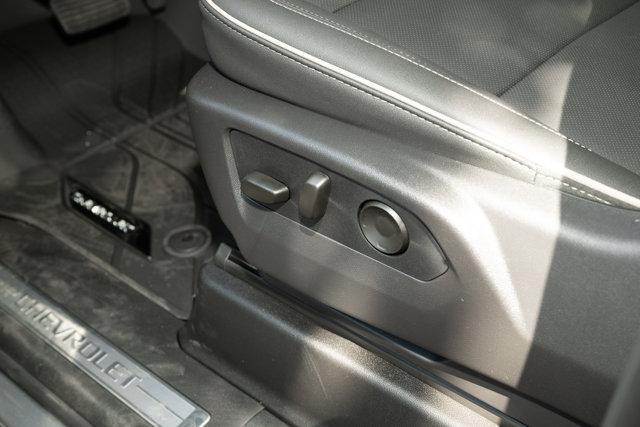 new 2025 Chevrolet Suburban car, priced at $74,790