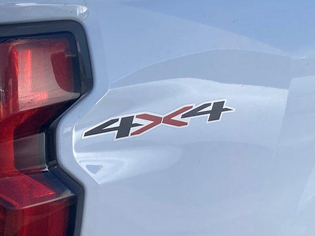 used 2023 Chevrolet Colorado car, priced at $27,888