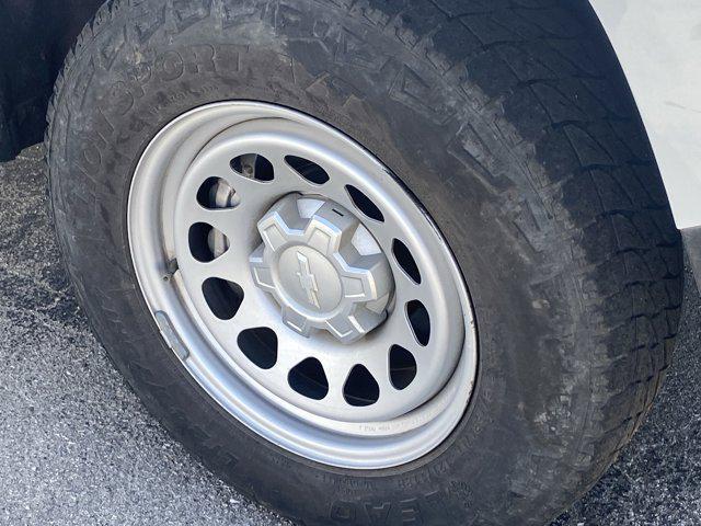 used 2023 Chevrolet Colorado car, priced at $27,888