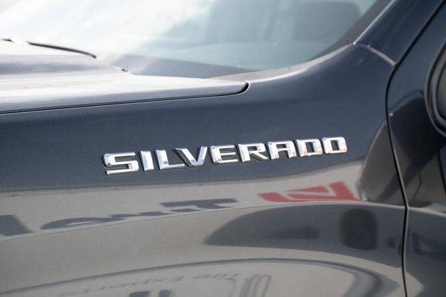 used 2021 Chevrolet Silverado 1500 car, priced at $32,988