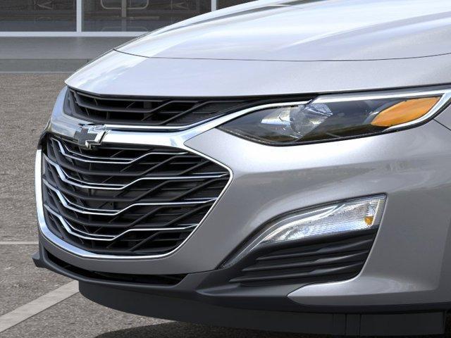 new 2024 Chevrolet Malibu car, priced at $21,795