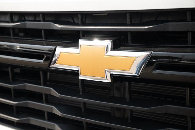 new 2025 Chevrolet Silverado 2500 car, priced at $64,683