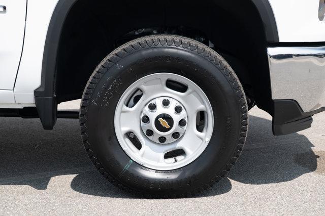 new 2025 Chevrolet Silverado 2500 car, priced at $64,683