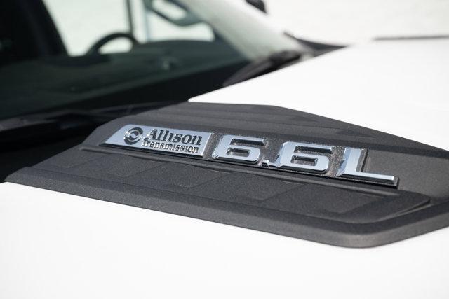 new 2025 Chevrolet Silverado 2500 car, priced at $64,683