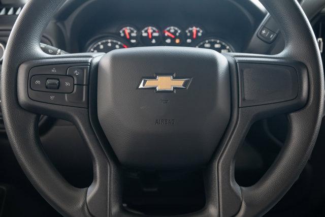 new 2025 Chevrolet Silverado 2500 car, priced at $64,683