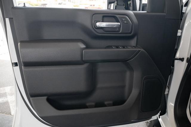 new 2025 Chevrolet Silverado 2500 car, priced at $64,683