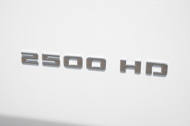 new 2025 Chevrolet Silverado 2500 car, priced at $64,683