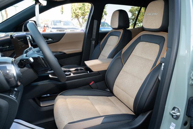 new 2026 Chevrolet Equinox car, priced at $36,115
