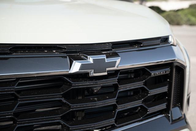 new 2026 Chevrolet Equinox car, priced at $36,115