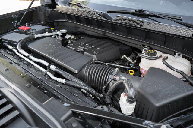 used 2024 Chevrolet Silverado 1500 car, priced at $33,888