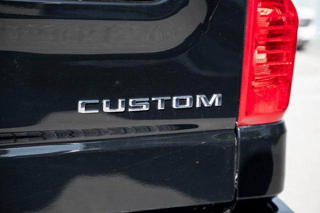 used 2024 Chevrolet Silverado 1500 car, priced at $33,888