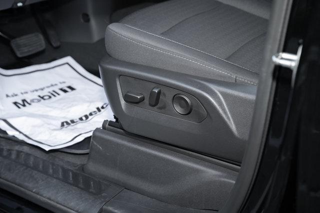 used 2024 Chevrolet Silverado 1500 car, priced at $33,888