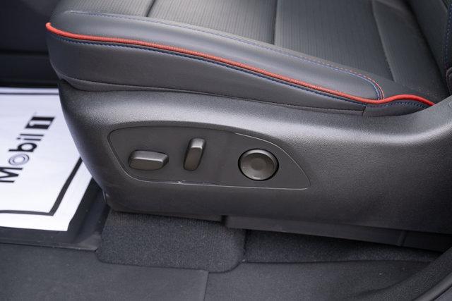 new 2024 Chevrolet Silverado EV car, priced at $92,795