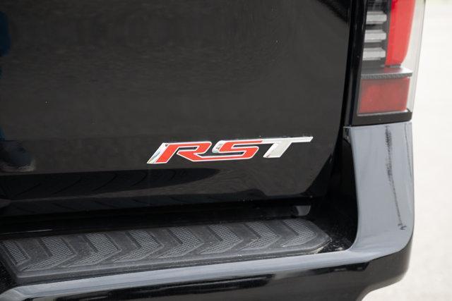 new 2024 Chevrolet Silverado EV car, priced at $92,795