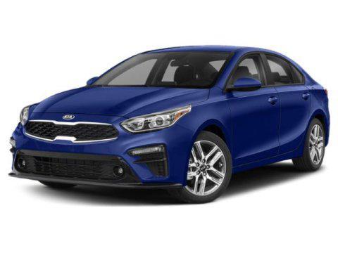 used 2019 Kia Forte car, priced at $14,190