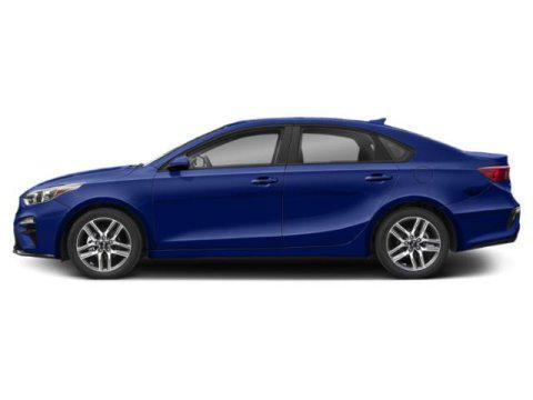 used 2019 Kia Forte car, priced at $14,190