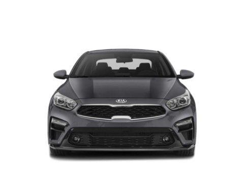 used 2019 Kia Forte car, priced at $14,190