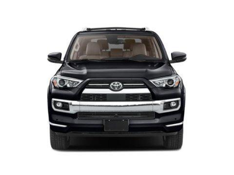 used 2023 Toyota 4Runner car, priced at $48,655