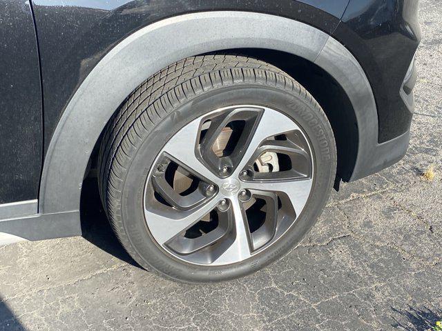 used 2017 Hyundai Tucson car, priced at $13,988