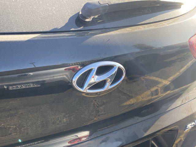 used 2017 Hyundai Tucson car, priced at $13,988