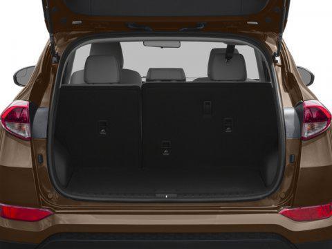 used 2017 Hyundai Tucson car, priced at $14,988