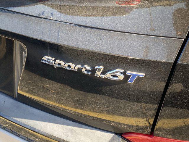 used 2017 Hyundai Tucson car, priced at $13,988