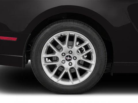 used 2014 Ford Mustang car, priced at $15,988