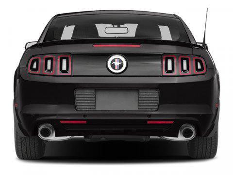used 2014 Ford Mustang car, priced at $15,988
