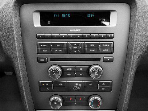 used 2014 Ford Mustang car, priced at $15,988