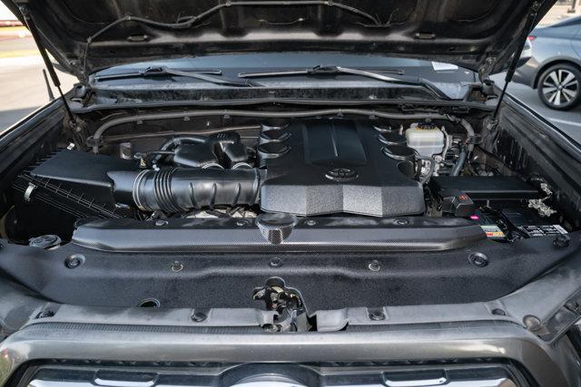 used 2010 Toyota 4Runner car, priced at $18,988