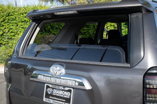 used 2010 Toyota 4Runner car, priced at $18,988