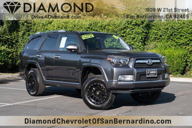 used 2010 Toyota 4Runner car, priced at $18,988