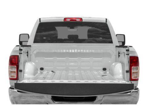 used 2024 Ram 2500 car, priced at $56,888
