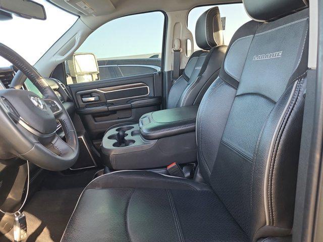used 2024 Ram 2500 car, priced at $53,888