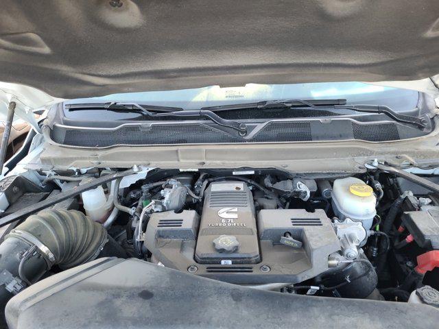 used 2024 Ram 2500 car, priced at $53,888