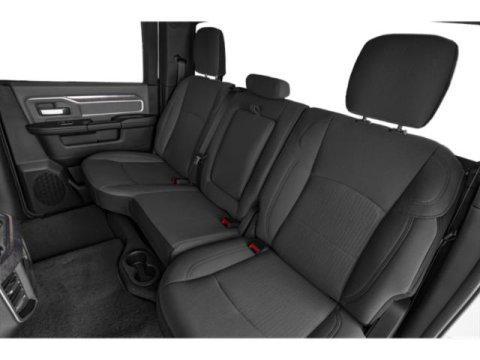 used 2024 Ram 2500 car, priced at $56,888