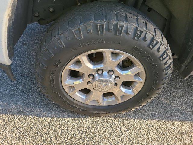 used 2024 Ram 2500 car, priced at $53,888
