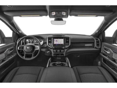 used 2024 Ram 2500 car, priced at $56,888