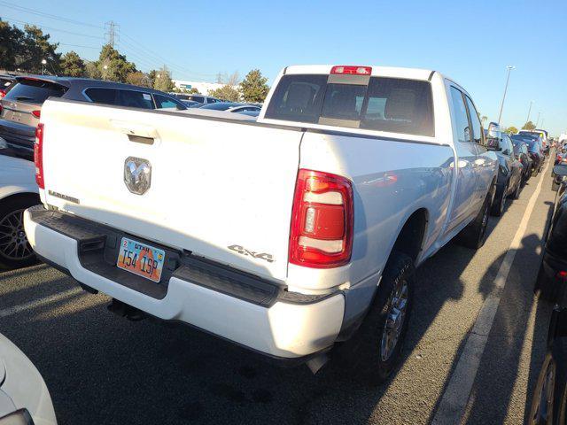 used 2024 Ram 2500 car, priced at $53,888