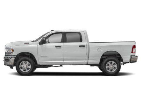 used 2024 Ram 2500 car, priced at $56,888
