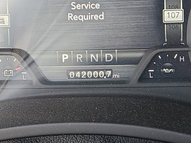 used 2024 Ram 2500 car, priced at $53,888