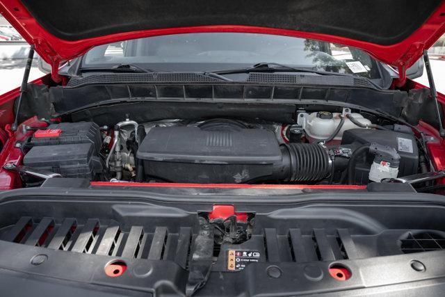 used 2019 Chevrolet Silverado 1500 car, priced at $33,988