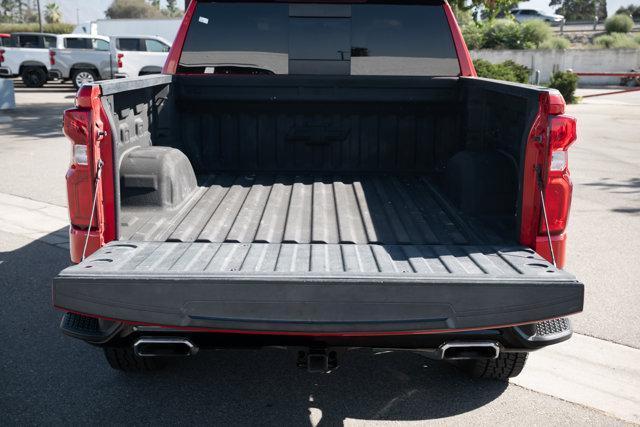 used 2019 Chevrolet Silverado 1500 car, priced at $33,988